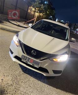 نيسان سنترا